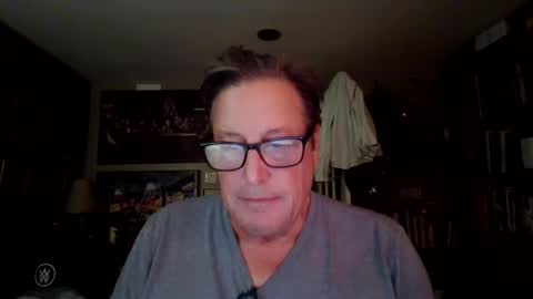 Snapshot of gerrardjj chatting on September 2025 03:23:02 PM Jason online show from September 2025 03:23:02 PM