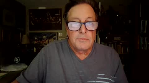 Snapshot of gerrardjj chatting on September 2025 06:13:02 PM Jason online show from September 2025 06:13:02 PM