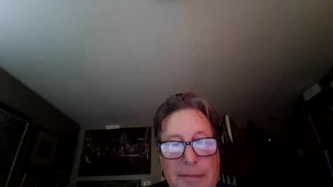 Snapshot of gerrardjj chatting on October 2025 06:29:01 PM Jason online show from October 2025 06:29:01 PM