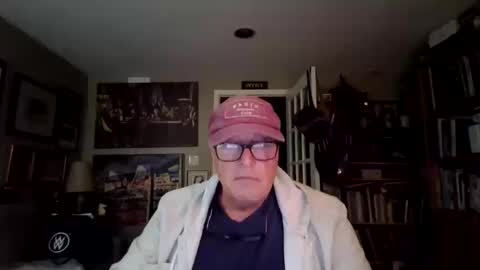 Snapshot of gerrardjj chatting on October 2025 02:40:02 PM Jason online show from October 2025 02:40:02 PM