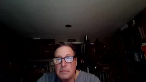 Jason online show from March 2026 07:58:02 PM