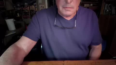 Snapshot of gerrardjj chatting on April 2026 10:52:02 PM Jason online show from April 2026 10:52:02 PM