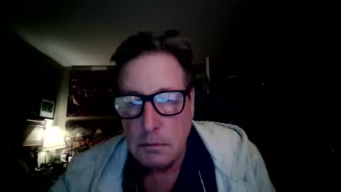 Snapshot of gerrardjj chatting on May 2026 10:05:02 PM Jason online show from May 2026 10:05:02 PM