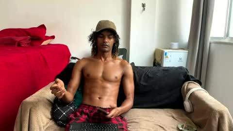 gerson229 online show from June 2026 11:45:01 AM