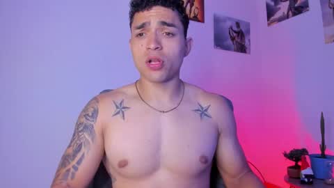 im Gerson online show from November 2025 02:10:01 AM