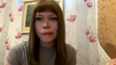 Eliza online show from April 2026 06:35:01 PM