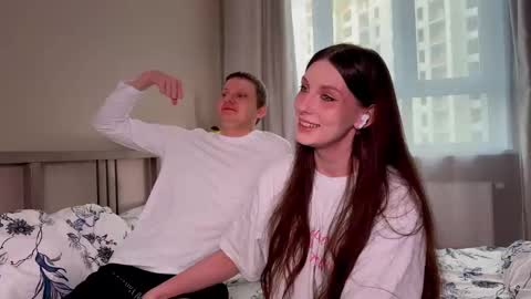 Liz and Mark online show from March 2025 04:45:02 AM