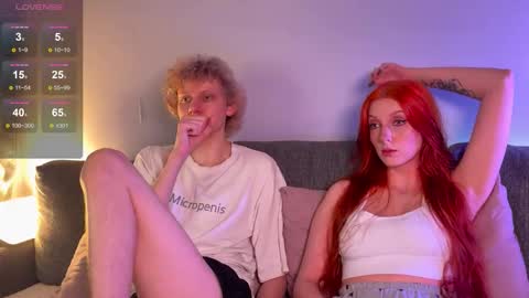 Liz and Mark online show from September 2025 08:47:01 PM