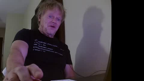 Snapshot of gethyn chatting on January 2025 05:44:01 PM Gethyn online show from January 2025 05:44:01 PM