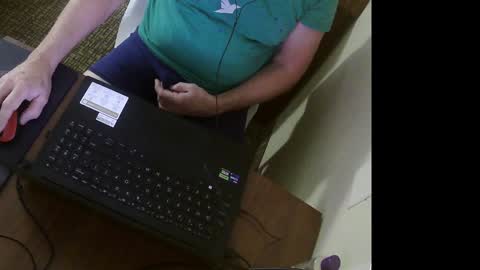 Snapshot of gethyn chatting on January 2025 05:18:02 PM Gethyn online show from January 2025 05:18:02 PM