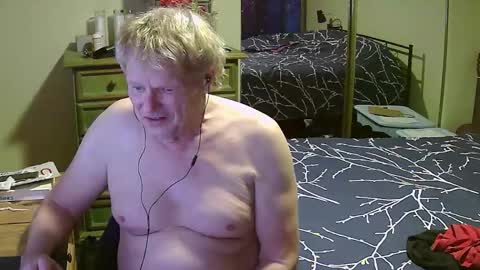 Snapshot of gethyn chatting on February 2025 10:07:02 AM Gethyn online show from February 2025 10:07:02 AM