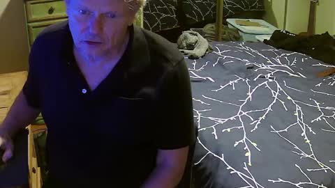 Snapshot of gethyn chatting on February 2025 04:38:02 AM Gethyn online show from February 2025 04:38:02 AM