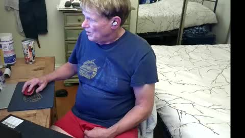 Snapshot of gethyn chatting on October 2025 07:42:02 AM Gethyn online show from October 2025 07:42:02 AM