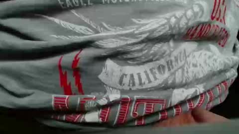 gettingstiff online show from April 2026 10:57:02 AM