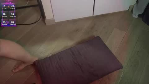 gettoknowmebetter online show from October 2025 09:35:02 PM