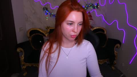 Ur Foxie online show from December 2024 01:51:02 PM