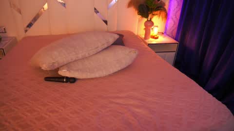 Ur Foxie online show from January 2025 05:23:02 PM