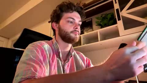 gggopa998 online show from April 2026 01:25:02 PM