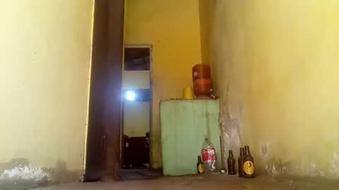 Gaby online show from September 2025 07:48:01 PM