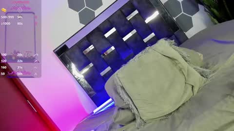 Snapshot of ghadats chatting on December 2024 02:04:01 AM L A U R A online show from December 2024 02:04:01 AM