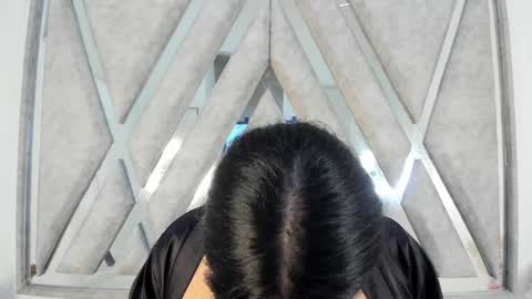 Danna Astrom online show from February 2025 04:48:01 AM