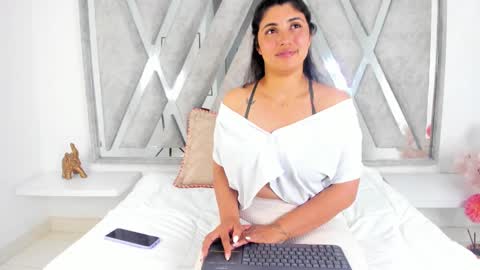 Danna Astrom online show from March 2025 11:22:02 PM