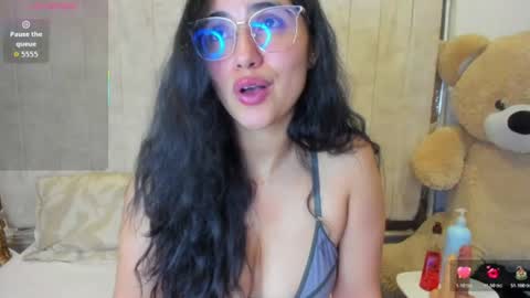 Snapshot of ghanimastrom chatting on July 2026 05:07:02 PM Danna Astrom online show from July 2026 05:07:02 PM