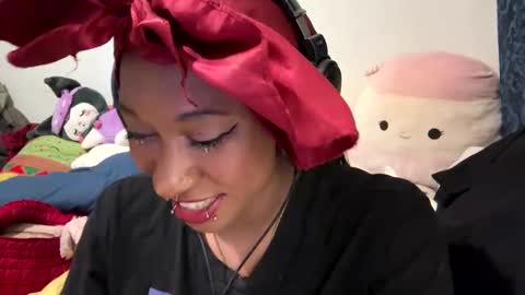 ghastgirlt_t online show from November 2025 04:55:02 AM