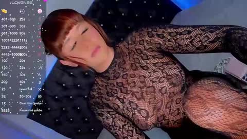 ghayda jamil independent model online show from March 2026 12:58:02 AM