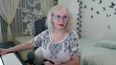 Ghertrudequeen online show from April 2026 04:00:01 AM