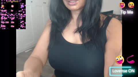 ghost1616 online show from November 2025 07:07:03 AM