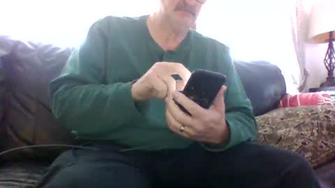 ghost2534 online show from January 2025 09:11:02 PM