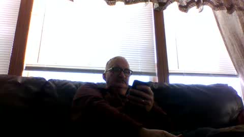 ghost2534 online show from January 2025 03:02:01 PM