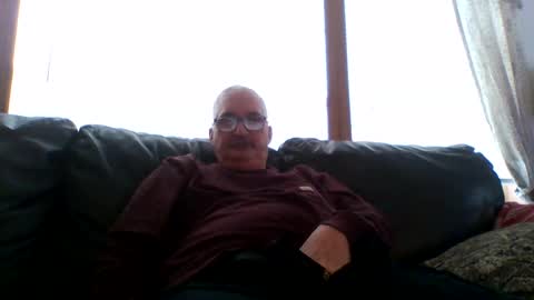 ghost2534 online show from January 2025 02:55:01 PM