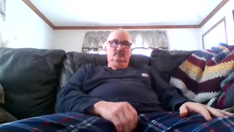 ghost2534 online show from February 2025 02:12:01 PM