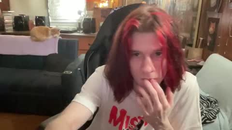 ghostboygbc online show from November 2025 06:26:02 AM