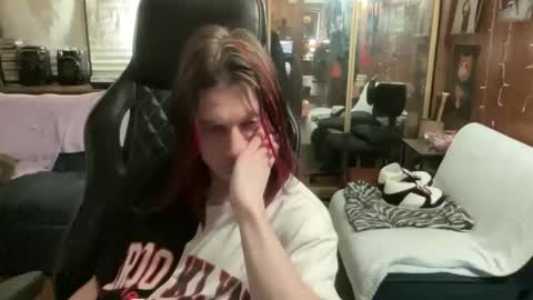 ghostboygbc online show from March 2026 05:44:01 AM