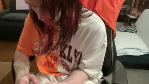 ghostboygbc online show from April 2026 04:04:01 AM