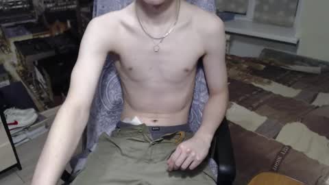 Snapshot of ghostfacefriends chatting on December 2024 03:56:02 PM Fedya online show from December 2024 03:56:02 PM