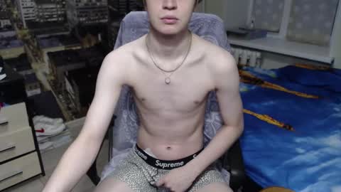 Snapshot of ghostfacefriends chatting on December 2024 04:19:01 AM Fedya online show from December 2024 04:19:01 AM