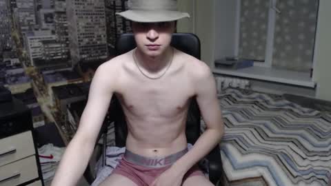 Snapshot of ghostfacefriends chatting on January 2025 03:55:02 PM Fedya online show from January 2025 03:55:02 PM