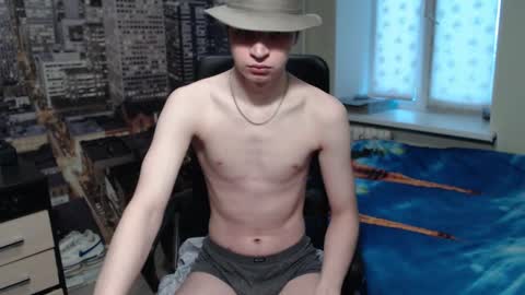 Snapshot of ghostfacefriends chatting on January 2025 04:47:01 AM Fedya online show from January 2025 04:47:01 AM