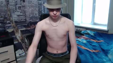 Snapshot of ghostfacefriends chatting on February 2025 05:26:02 AM Fedya online show from February 2025 05:26:02 AM