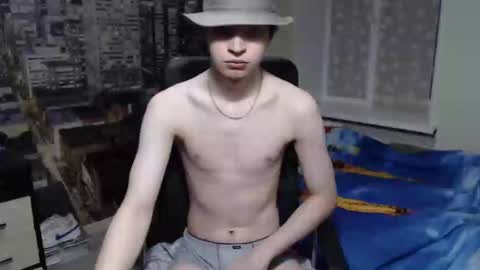 Snapshot of ghostfacefriends chatting on February 2025 02:54:02 PM Fedya online show from February 2025 02:54:02 PM