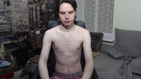 Snapshot of ghostfacefriends chatting on October 2025 10:00:01 PM Fedya online show from October 2025 10:00:01 PM