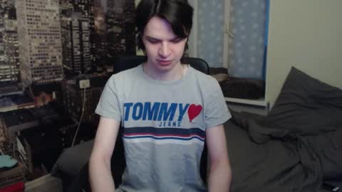 Snapshot of ghostfacefriends chatting on November 2025 03:07:01 AM Fedya online show from November 2025 03:07:01 AM