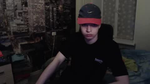 Snapshot of ghostfacefriends chatting on December 2025 07:41:01 PM Fedya online show from December 2025 07:41:01 PM