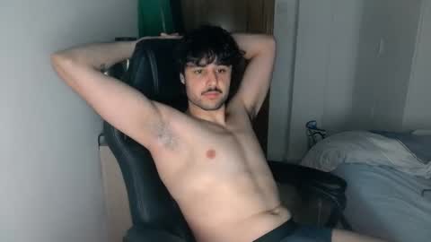 ghosti online show from March 2026 11:15:01 PM