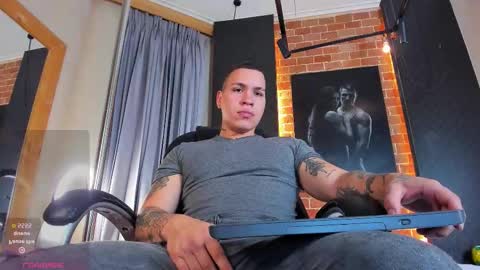  1 online show from October 2025 12:30:01 PM