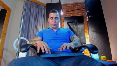  1 online show from October 2025 11:34:02 AM